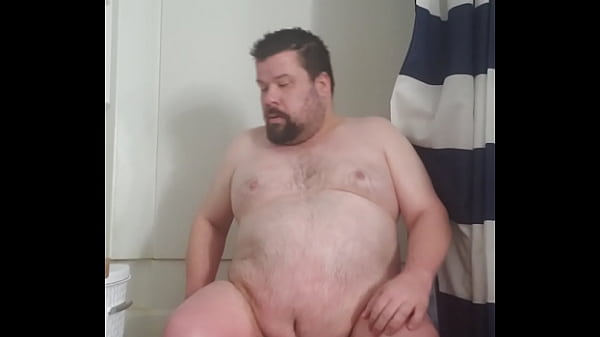 Just taking a long bath