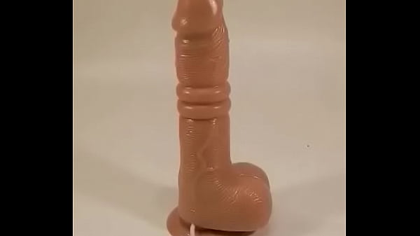 Nonton Dildo Robot Haszn&aacute;lat K&ouml;zben thumbnail