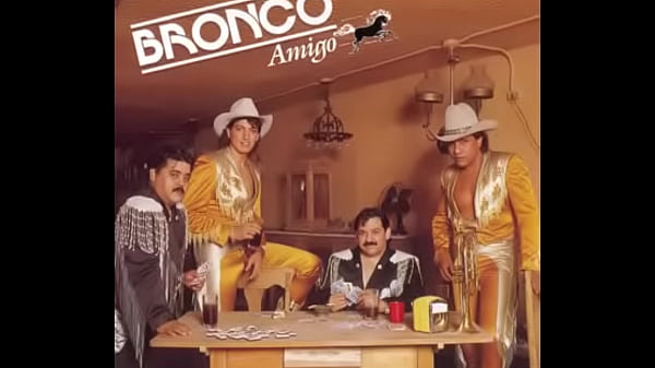 Bronco Si TeVuelvesa Enamorar Cover Audio