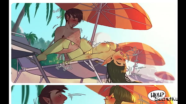 Nude Beach Risky Fucking thumbnail