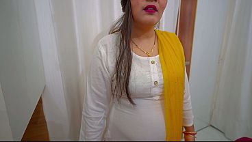 Nonton Cute Stepsister Sex Scene With Stepbrother, She Fucks Rough With Spoon Position. thumbnail