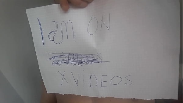 Verification video