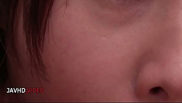 Miu Suzuha'_s Sloppy Japanese Blowjob &amp_ Hot Sex on Cam