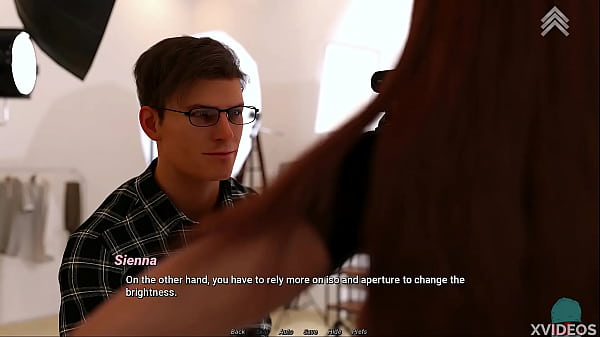 Play MP4 - It's getting hot in here &bull; FREE PASS &num;09