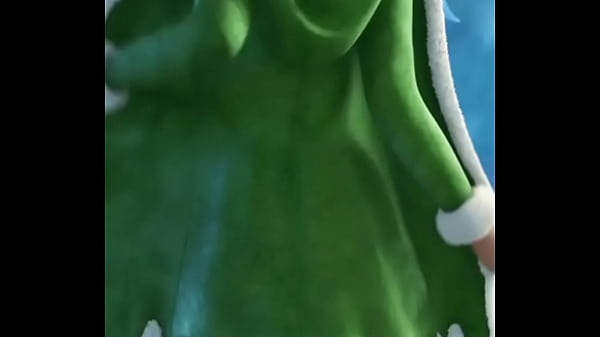 Nonton Tinkerbell Close At Her Butt From Back thumbnail