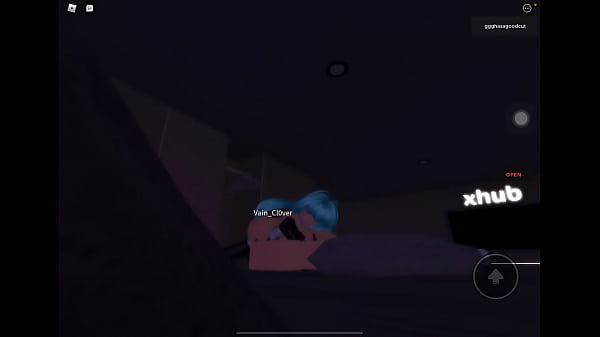 Hatsune_miku gets fucked in_a roblox condo