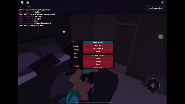 Hatsune miku gets fucked ina roblox condo