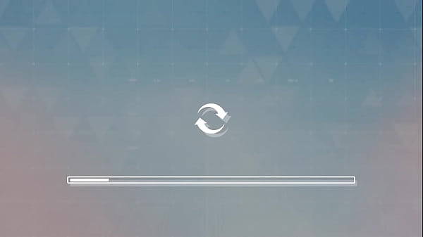 블루 아카이브 아로나 채널 14 OS과부하