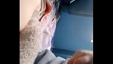 Que Linda Pussy Tiene Esta Flaca Hermosa thumbnail