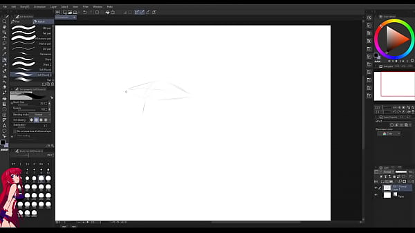 Trash man broadcast by toni wing on picarto from july fifth 2020 a 