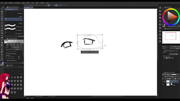 Nonton Trash Man Broadcast By Toni Wing On Picarto From July Fifth 2020 A thumbnail