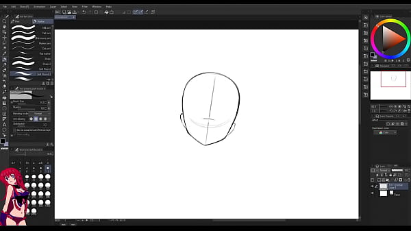Trash man broadcast by toni wing on picarto from july fifth 2020 a 