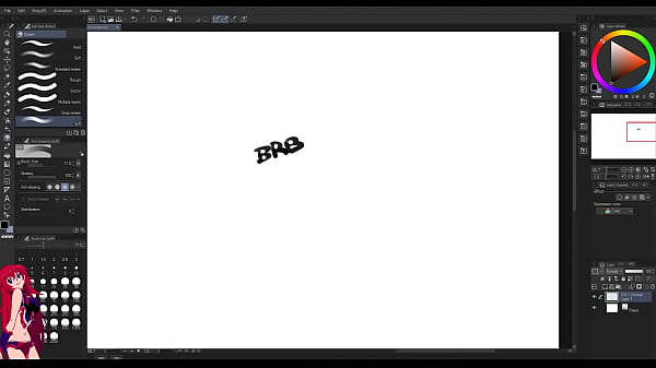 Trash man broadcast by toni wing on picarto from july fifth 2020 a