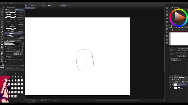 Stream Picarto ToniWing TrashMan 2020_07 05 A