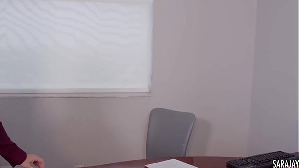 Bbc dildo it's sara jay railing her own pussy with that huge toy 