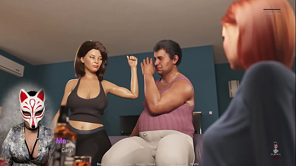 Play MP4 - In a Scent &num;8 - a pink dildo&quest;