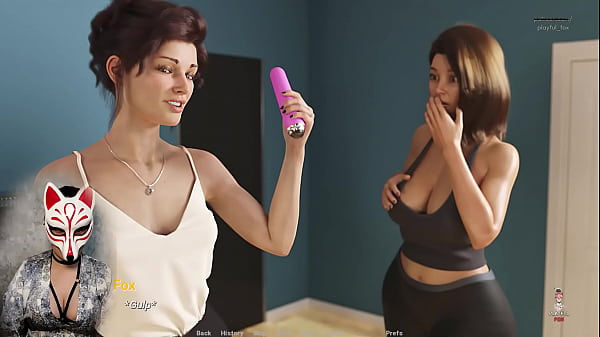 In a Scent 8 apink dildo