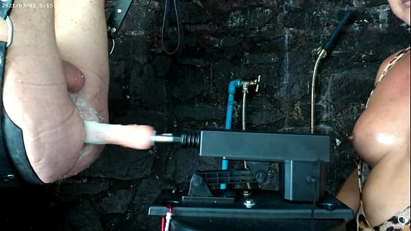 Play MP4 - My new sex machine  xxxxx