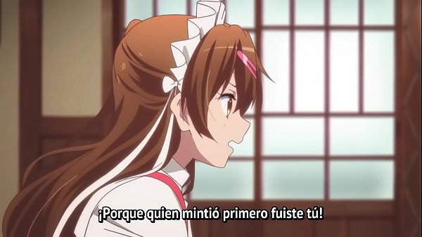 Chuunibyou demo koi ga shitai ren ova 