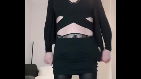 Feels horny Bella Cross