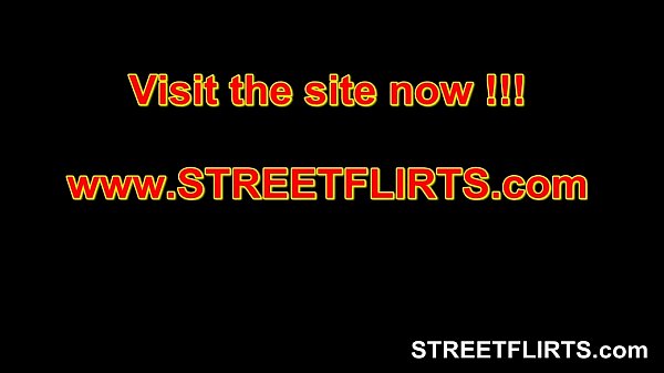 Play MP4 - Horny casting agent looking for girls on the streets to fuck