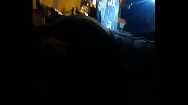 Veneca nalgona deliciosa 