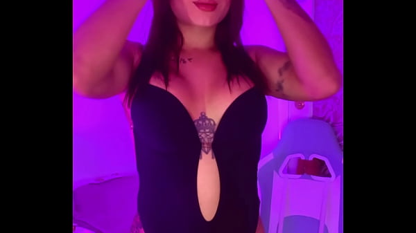 TS Angelique Monroe - Sexy short 