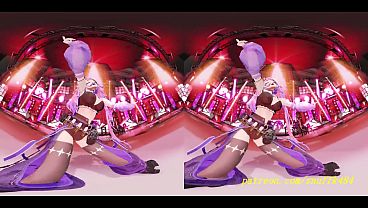 Vr180 ホロ ダンス thumbnail