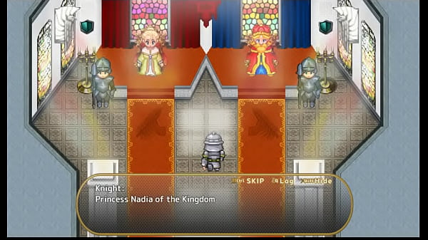 (  18 ) H RPG Games Island Saga #1