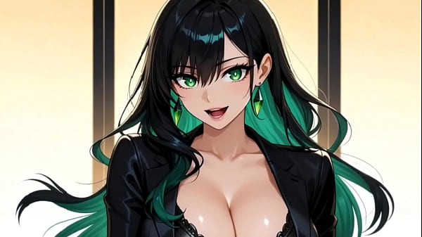 Lecci&oacute;n madrastra cabalga al hijastro hasta que explota anime audio en espa&ntilde;ol asmr