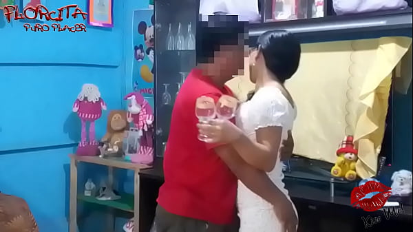 A Inesperada , Terminando Con Buena Follada thumbnail