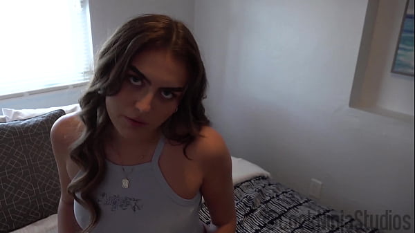 Let's Relaxxx Step Daddy Part 1 - Selina Bentz - Cock Ninja Studios thumbnail