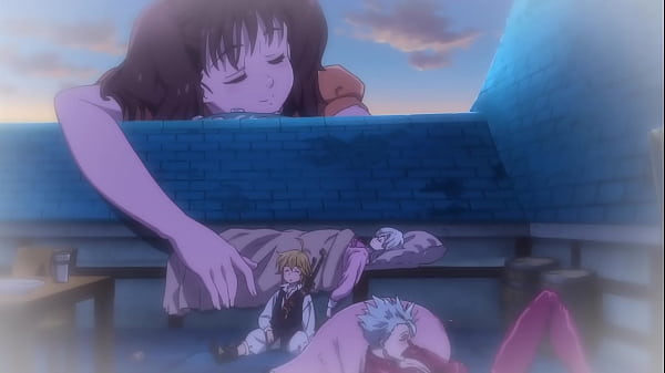 Nanatsu no Taizai EP 6DubladoHD