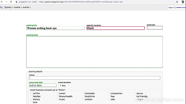 Play MP4 - Madison&rsquo;s Sexual Drive