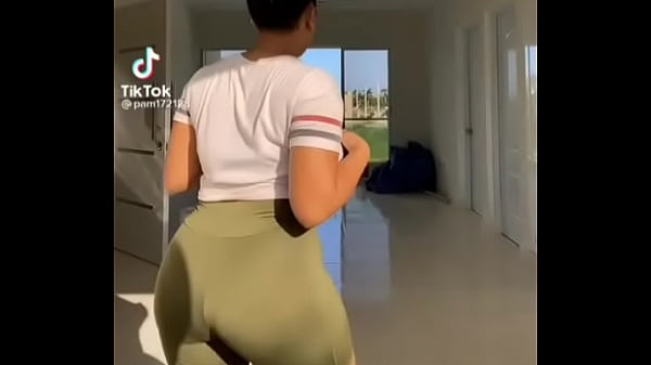 Calcinha marcando