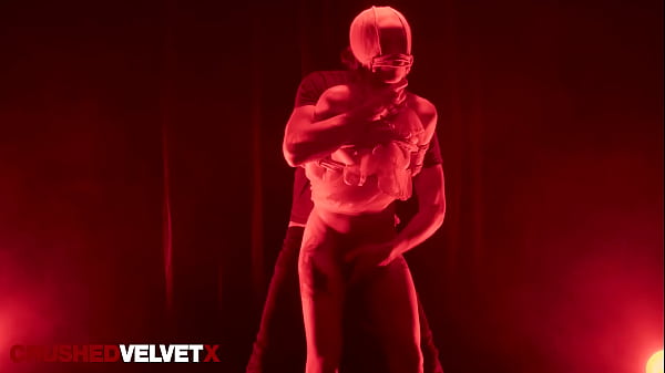 Cvx 91 ropebaby spectral fucking 