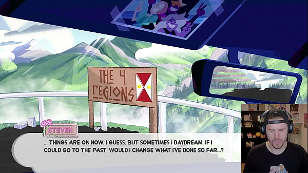 This 'Steven Universe' Episode Went Very Wrong (Gem Blast/Gem Domination)_[Uncensored]