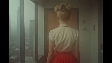 Nonton 1950's Slutty Secretary Office Affair Fantasy (cheating Wife, Vintage, 1950s Pinup Girl, Perfect Body, Blowjob, Anal, Sexy Secretary, Office Sex) - Ai Generated thumbnail