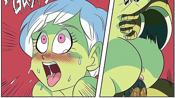 Broly x Cheelai (comics españ_ol) / (revisar primer comentario)