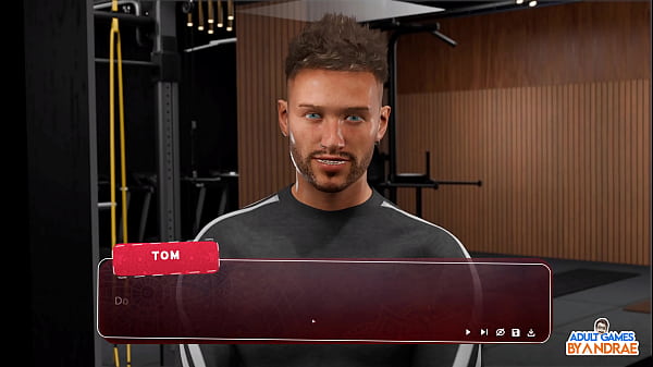 Ep5 missing panties of rachel sex hot yoga