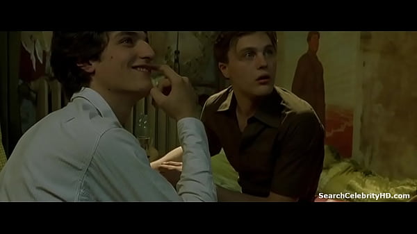 Eva Green_in The Dreamers_2003