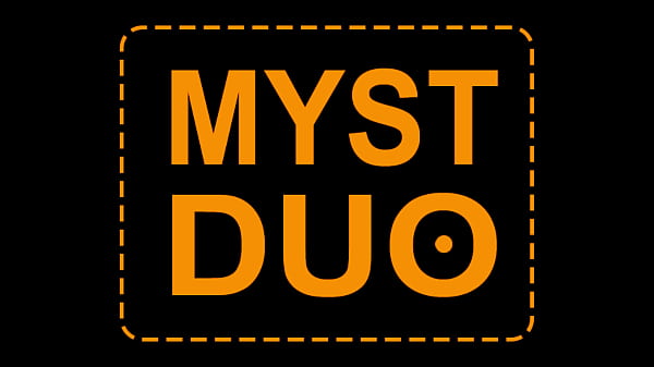 Nonton Making A Hot Girl Cum - Myst Duo thumbnail