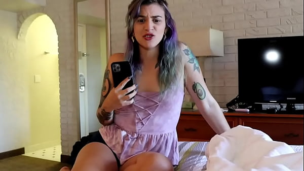 Mia Hope Step-sister Sees Your Tiny Weeny Wiener Sph thumbnail