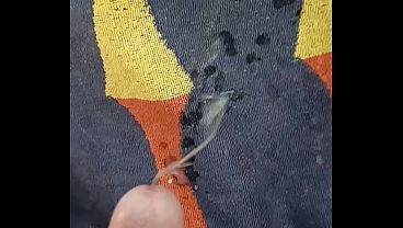 Play MP4 - POV huge cumshot