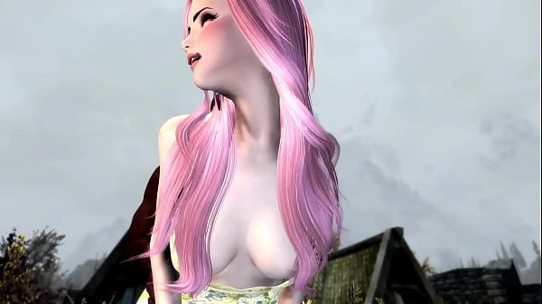 B Delphine gets railed by bbc fall season 