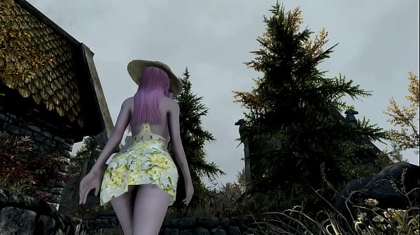 Nonton B Delphine Gets Railed By Bbc Fall Season thumbnail