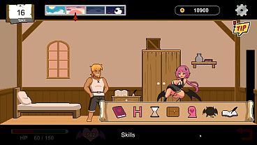 Handyman Fantasy Gameplay Episode 1 