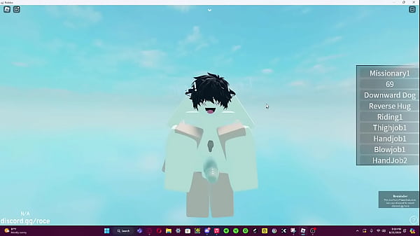 Deleg fucks big ass man roblox game