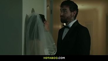 Nonton Unexpected Wedding Night Ritual: Bride Discovers Stepfather-in-law's Custom For Newlyweds, Leading To An Unforgettable Encounter Instead Of Her Husband thumbnail