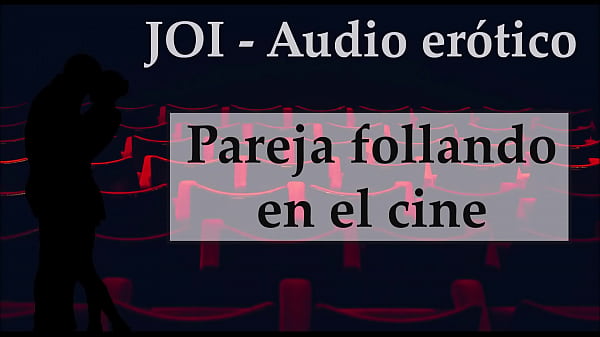 Escondidos En El Cine JOI En Español
